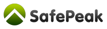 Safepeak Logo