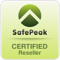 SafePeak Reselling Partner